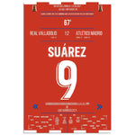Suarez mit Siegtor zur Meisterschaft am letzten Spieltag 
