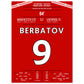 Berbatov-Hattrick versenkt die Reds im Derby 2010 30x40-cm-12x16-Ohne-Rahmen